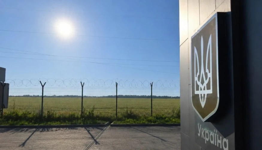 Передумови відновлення пункту пропуску «Виноградівка – Вулкенєшть»