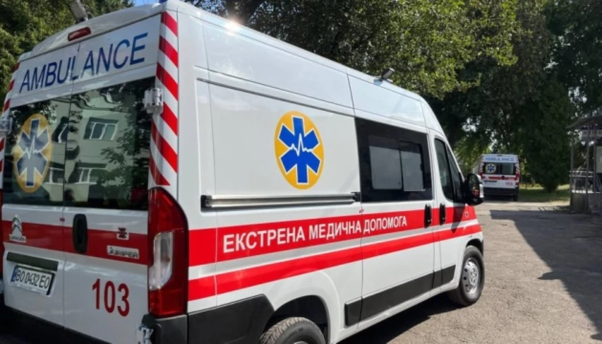 Миколаївщина після ударів 30–31 серпня: поранений, склад і авто