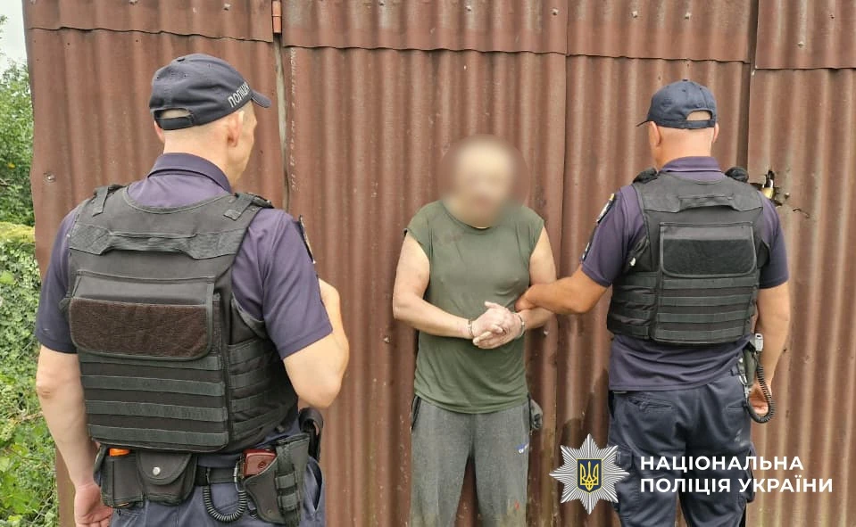 Стрілянина в Їжівцях та затримання 8 серпня: чому це стосується кожного