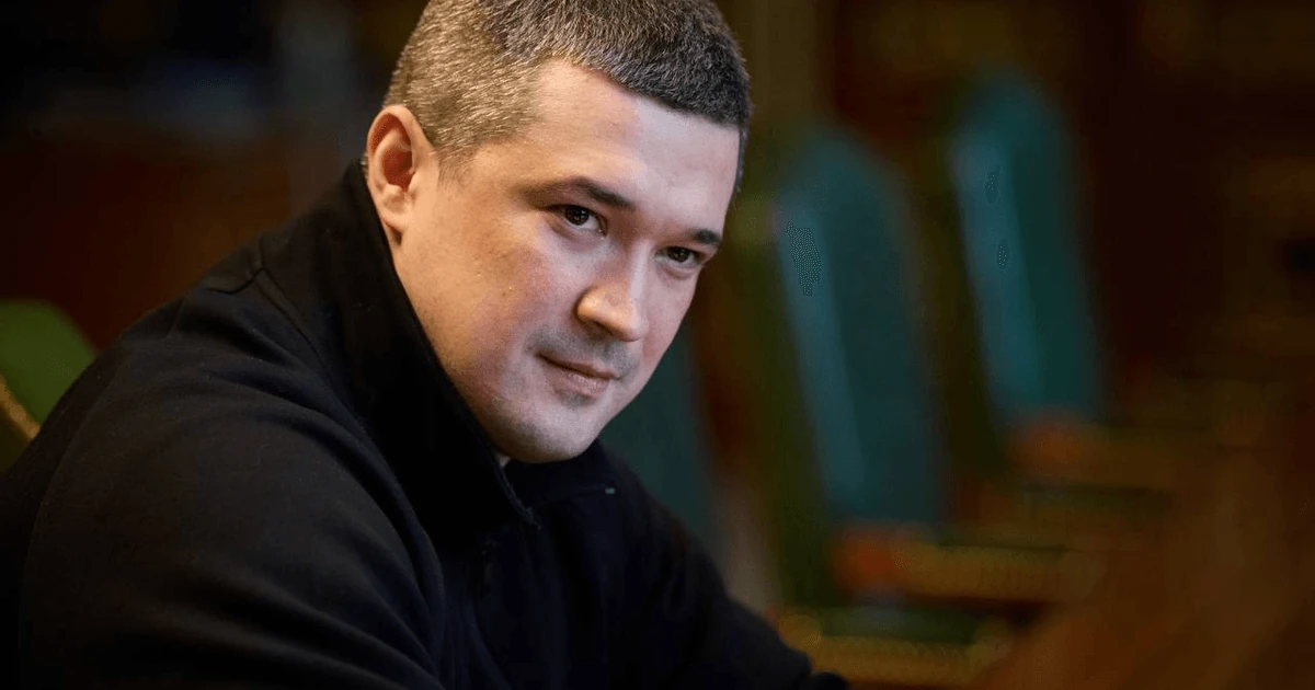 Хронологія справи Федорова: від відставки до пропозиції Patriot
