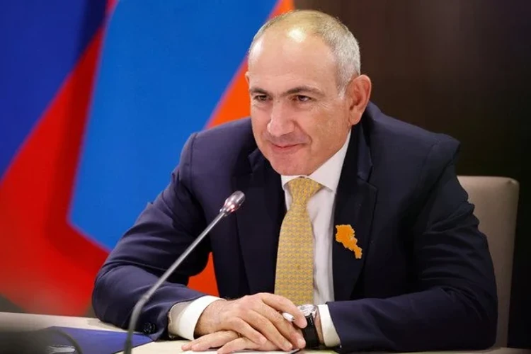 Вірменія готує заявку до ЄС: 80% експорту без мит і 50 млн євро допомоги