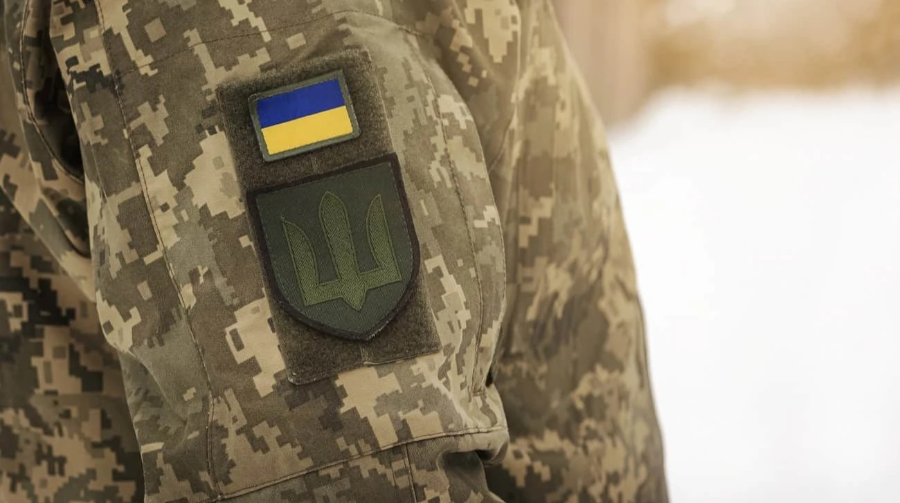 На Волині 12 серпня 47-річний чоловік поранив ножем двох військових ТЦК