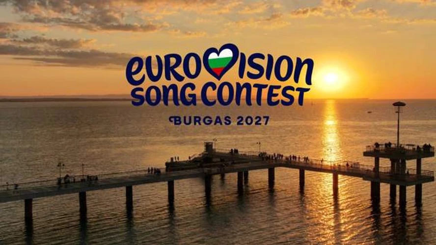 Хронологія Євробачення-2027: від заявки Бургаса до оголошення дат