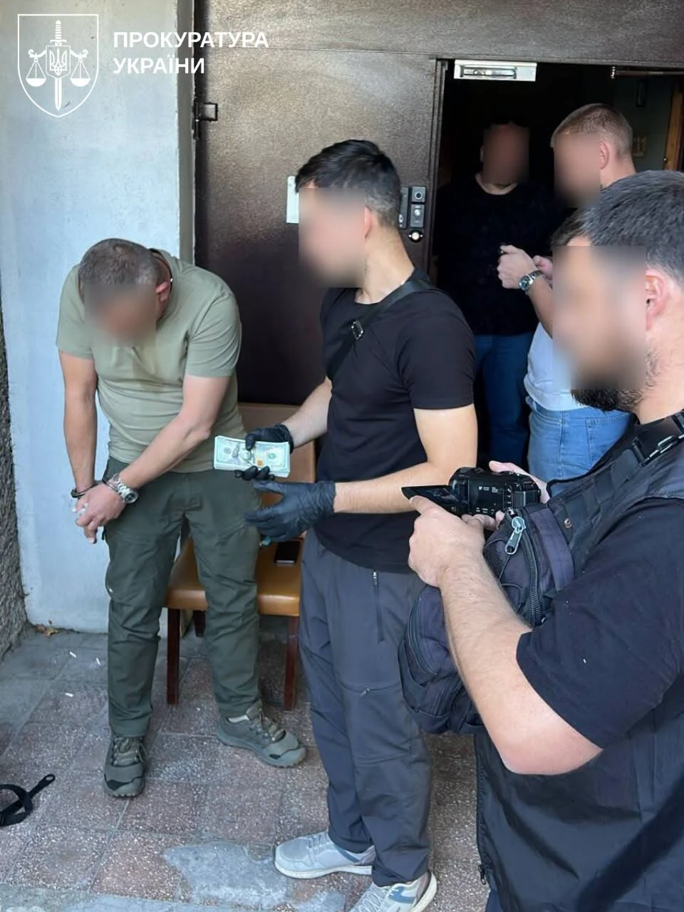 Начальник миколаївського обласного ТЦК: що підтверджують цифри і рішення слідства