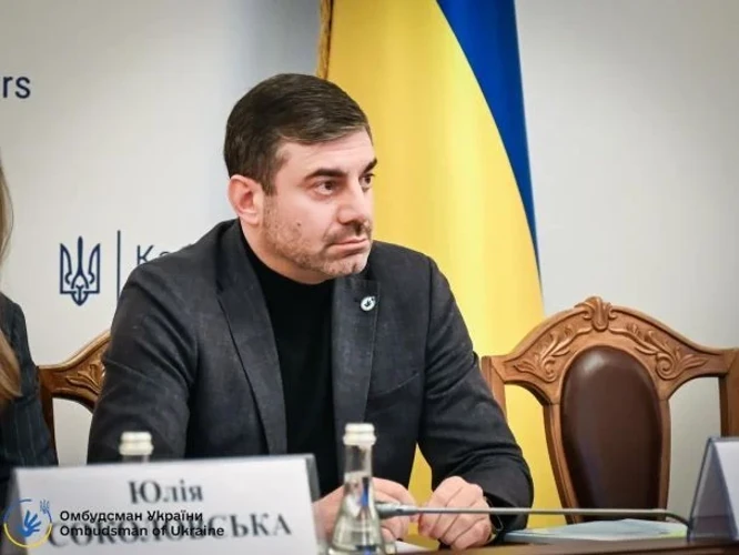 Поліція на Миколаївщині затримала водія Червоного Хреста під час евакуації з Херсона