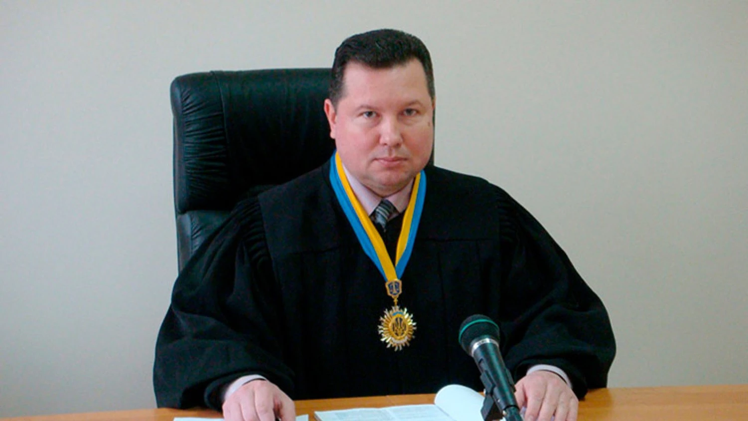 Суд назвав суму і строк: 7 років та конфіскація для ексочільника суду з Одещини