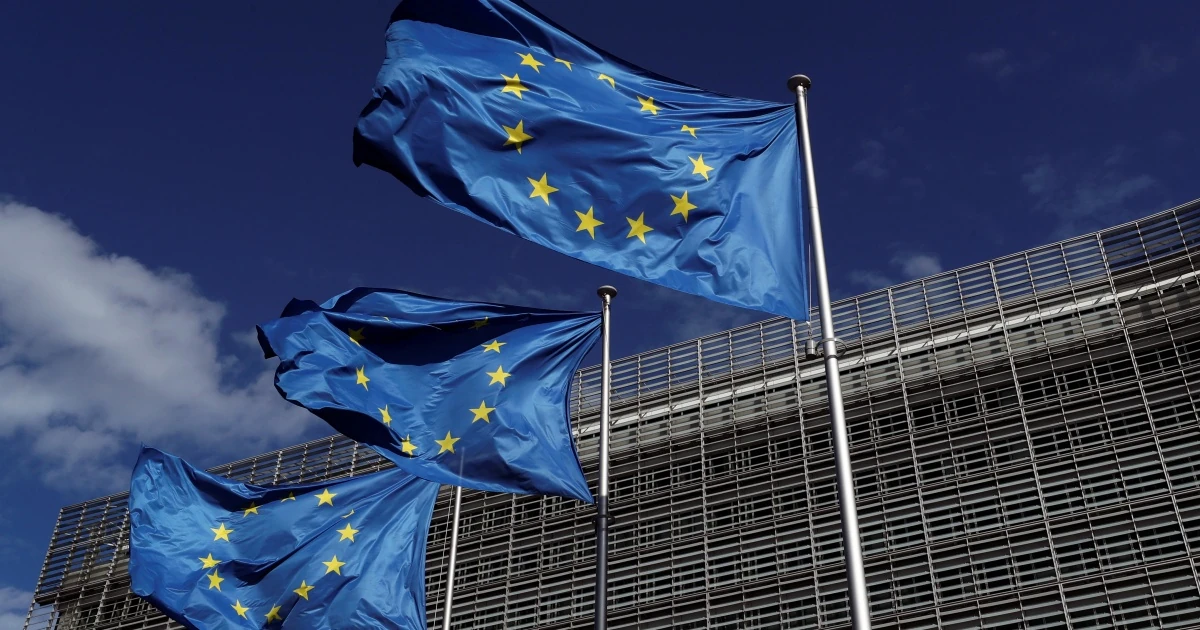 Чотири країни ЄС готують лист Брюсселю щодо заморожених активів РФ