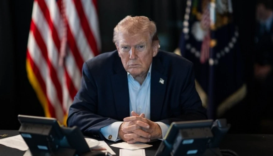 Трамп обмежив громадянство за народженням: чотири категорії і судова перспектива