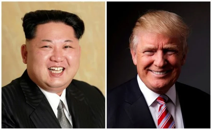 Нова спроба діалогу: Трамп хоче відновити переговори з КНДР