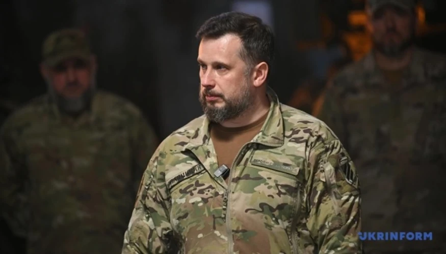 Хронологія указів 21–24 серпня: від відзнаки Юкова до звання Героя України для Білецького