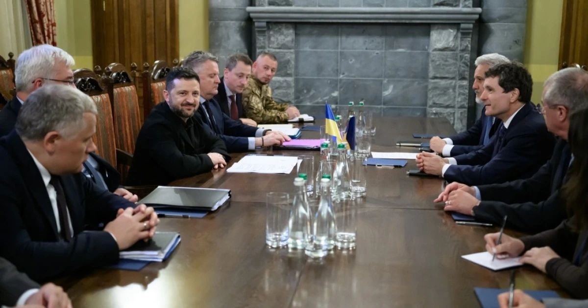 Чому результати першого саміту «Карпатської вісімки» стосуються кожного в Україні