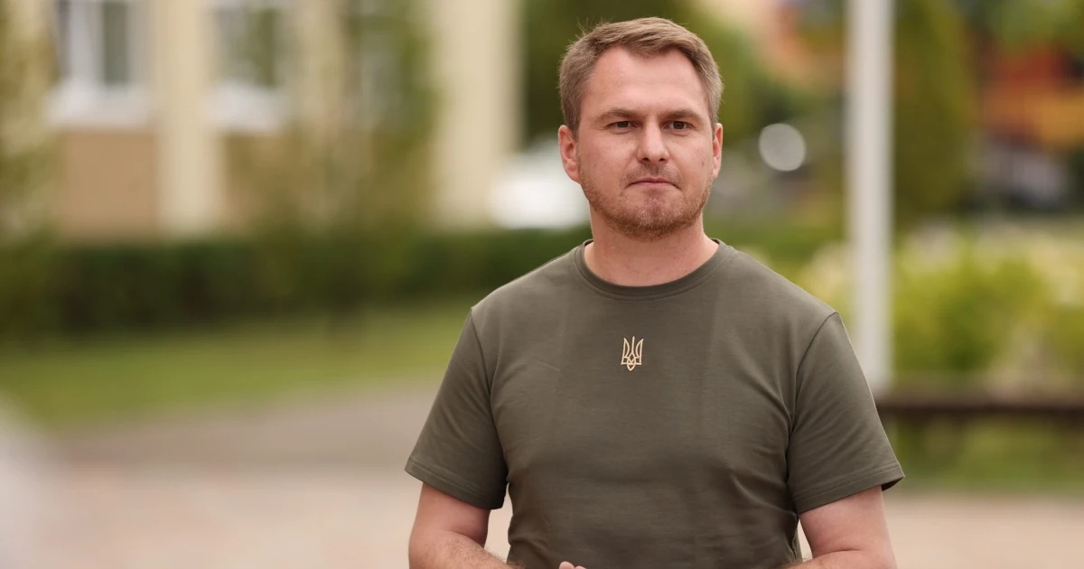 Указ №932/2026 про Кравченка: чому відставка генпрокурора стосується системи