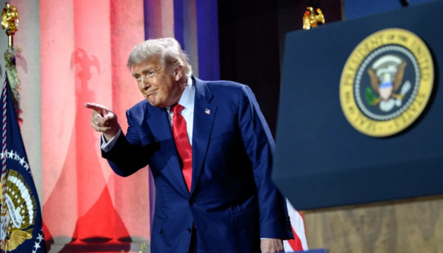 Обіцянка Трампа про $5 тисяч: що це означає для американських виборців
