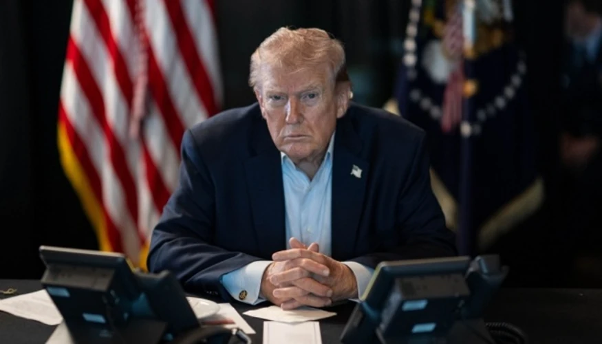 Трамп пригрозив ЄС митами через пропозицію асоційованого членства Канаді