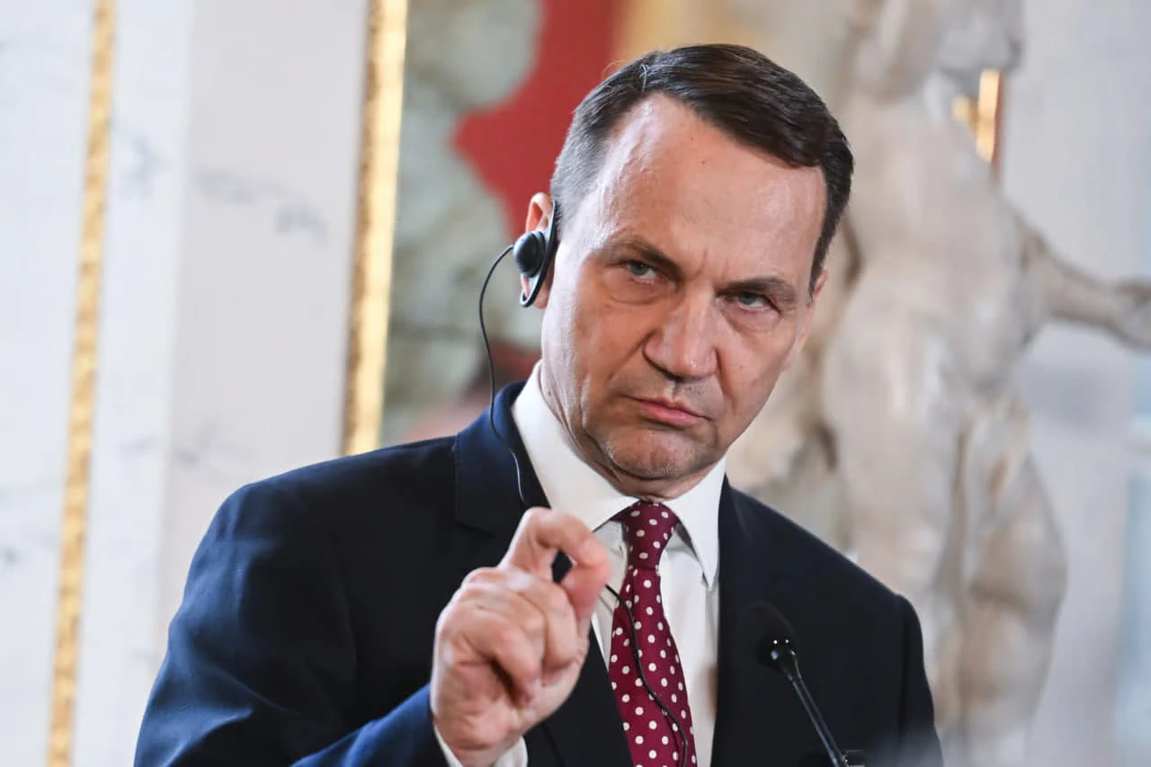 Хто і що сказав про Калінінград: позиції Сікорського, Рютте та Вітакера