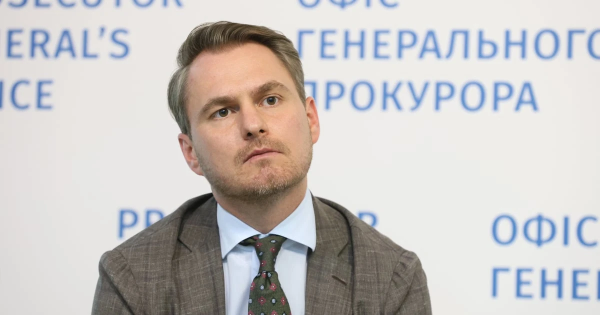 Указ Зеленського про відсторонення Кравченка: що підтверджено