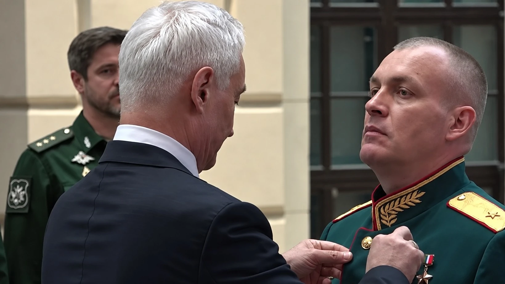 Груніс «Грозний»: відомі дати кар’єри та вересневе підтвердження загибелі