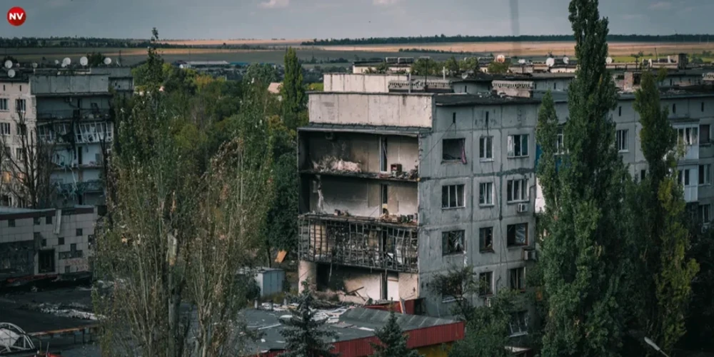 Хронологія заяв про підготовку РФ до механізованих атак на Добропільському напрямку