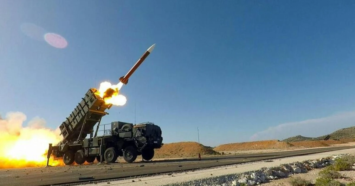 Брюссель офіційно дозволив закупівлю ракет PAC-3 і дронів для України на 6,1 млрд євро